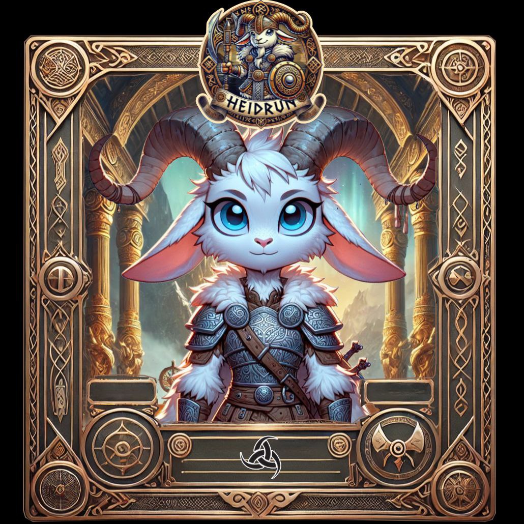 Skadi – The Scout